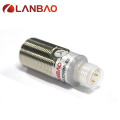 LANBAO 10-30V DC Photoelectric Optical Proximity Position Sensor With infrared light